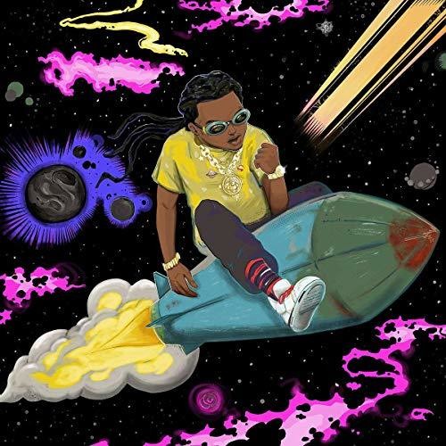 Takeoff: The Last Rocket [ Vinyl ]