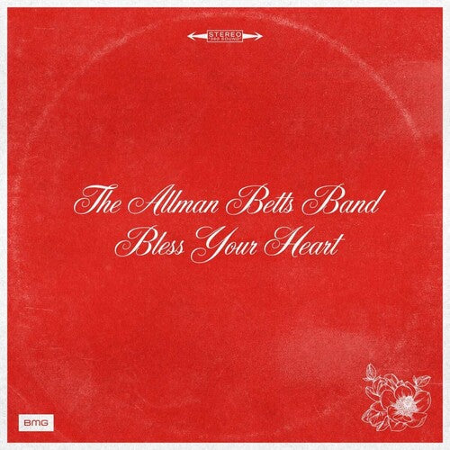 Allman Betts Band: Bless Your Heart [ Vinyl ]