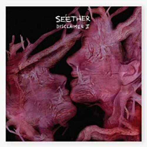 Seether: Disclaimer II [ Vinyl ]