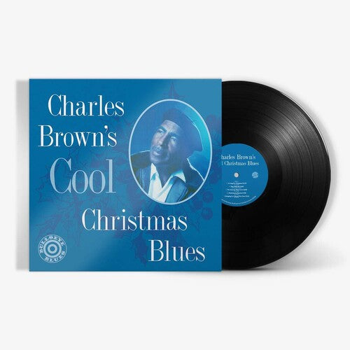 Charles Brown: Cool Christmas Blues [ Vinyl ]
