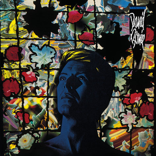 David Bowie: Tonight (2018 Remastered Version) [ Vinyl ]