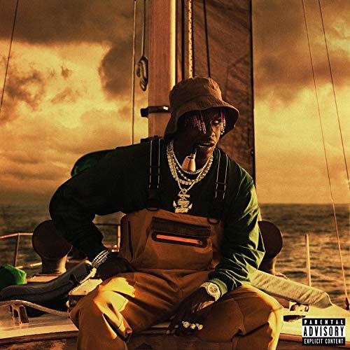 Lil Yachty: Nuthin 2 Prove [ Vinyl ]