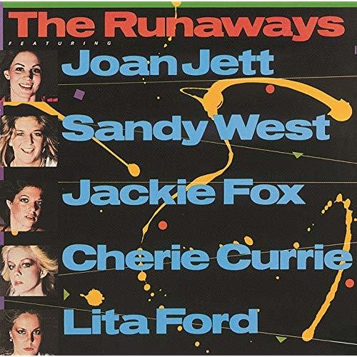 The Runaways: Best Of The Runaways [ Vinyl ]