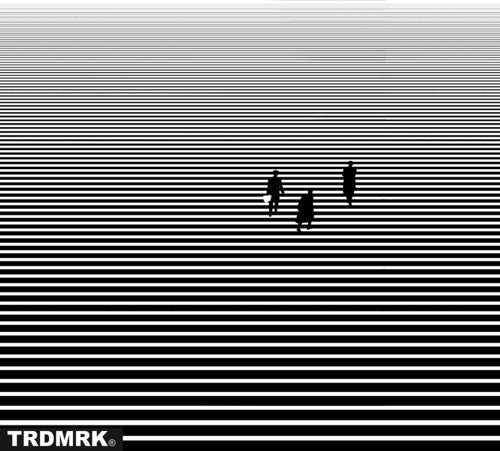 Trdmrk: TRDMRK EP [ Vinyl ]