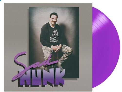 Bahamas: Sad Hunk [ Vinyl ]