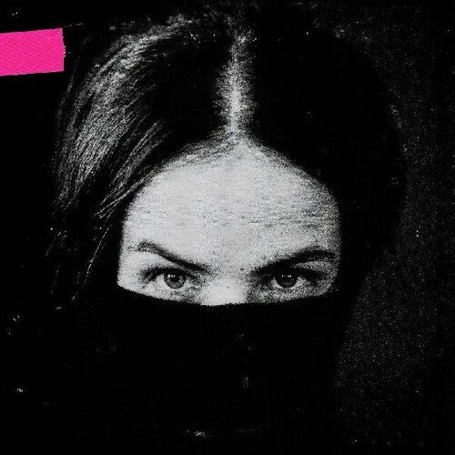 Ela Minus: acts of rebellion [ Vinyl ]