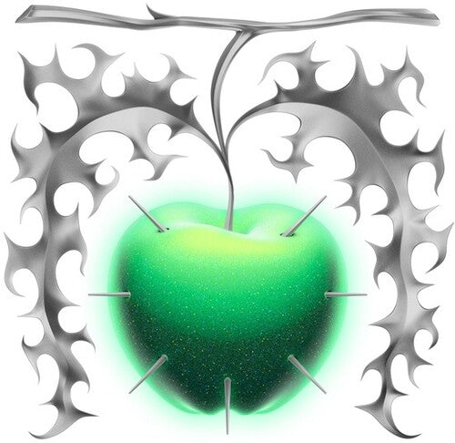 A.G. Cook: Apple [ Vinyl ]