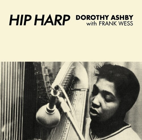 Ashby, Dorothy / Wess, Frank: Hip Harp [ Vinyl ]