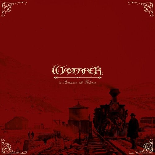 Wayfarer: A Romance With Violence [ Vinyl ]