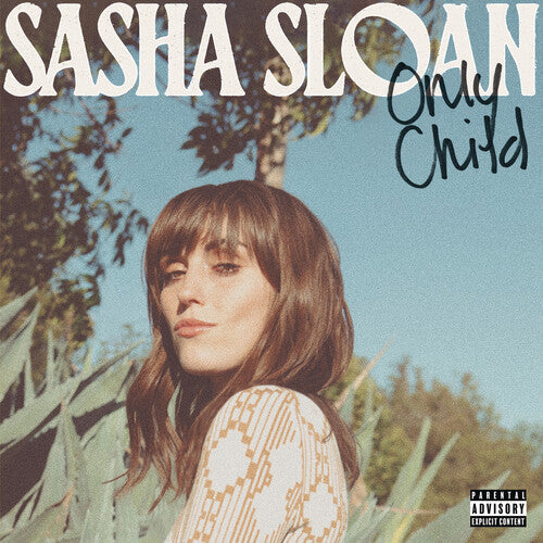 Sasha Sloan: Only Child [ Vinyl ]