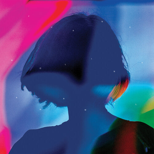 Juana Molina: Juana Molina "ANRMAL" (Live in Mexico) [ Vinyl ]