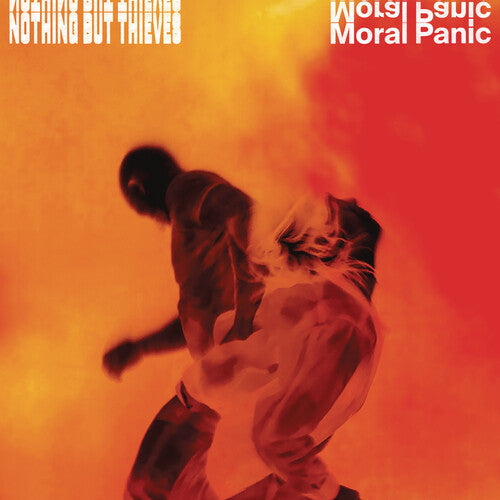 Nothing But Thieves: Moral Panic [ Vinyl ]