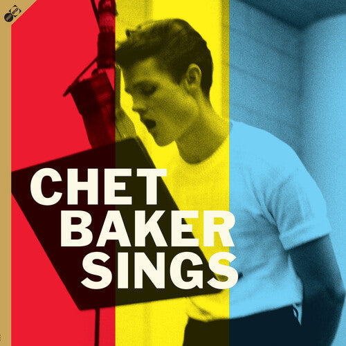 Chet Baker: Sings [180-Gram Vinyl With Bonus Tracks & Bonus CD] [ Vinyl ]
