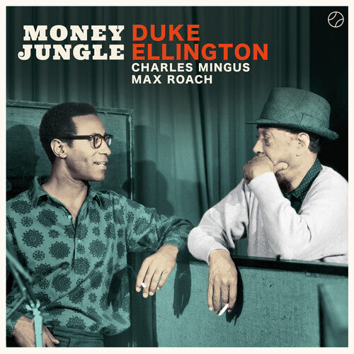 Ellington, Duke / Mingus, Charles / Roach, Max: Money Jungle [180-Gram Vinyl With Bonus Tracks] [ Vinyl ]