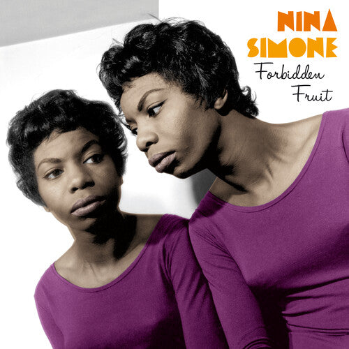 Nina Simone: Forbidden Fruit [180-Gram Purple Colored Vinyl With Bonus Track] [ Vinyl ]