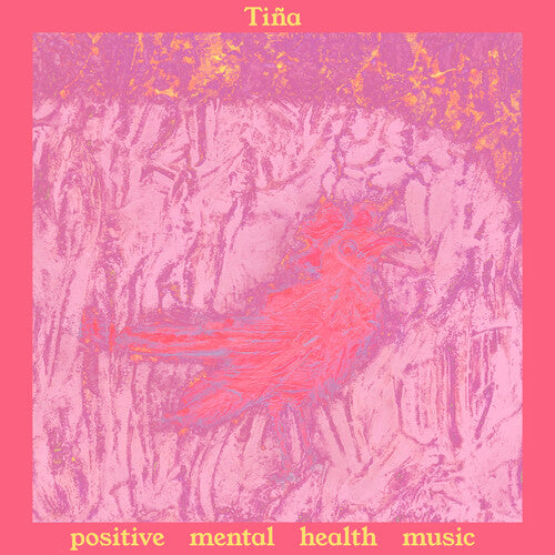 Tina: Positive Mental Health Music [ Vinyl ]