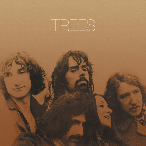 Trees: Trees [ Vinyl ]