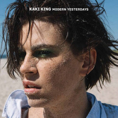 King  Thompson: Modern Yesterdays [ Vinyl ]
