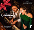 Kawalek  Plewniak  The Feelharmony Studio Orchestra: It's Christmas Time - CD