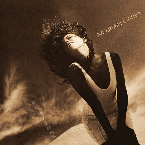 Mariah Carey: Emotions [ Vinyl ]