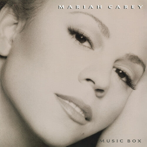 Mariah Carey: Music Box [ Vinyl ]