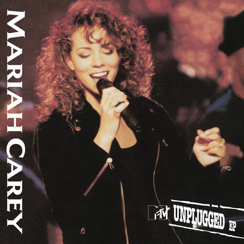 Mariah Carey: Mtv Unplugged [ Vinyl ]