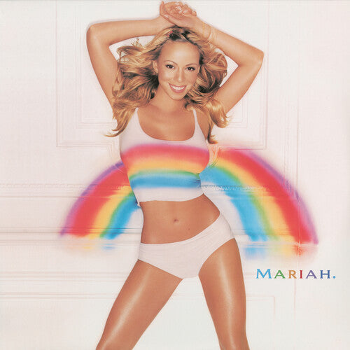 Mariah Carey: Rainbow [ Vinyl ]