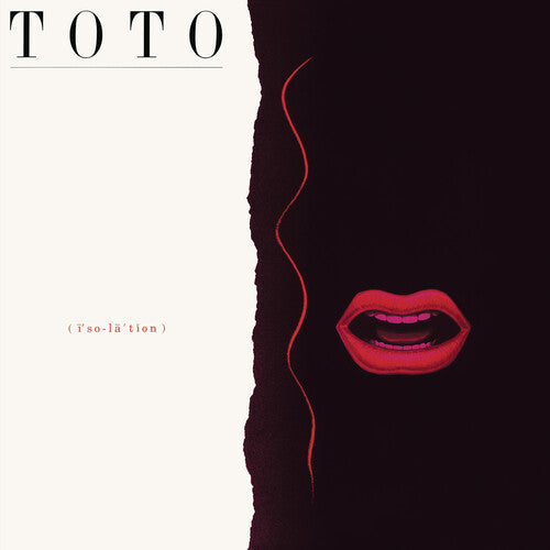 Toto: Isolation [ Vinyl ]