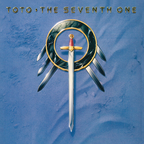 Toto: Seventh One [ Vinyl ]