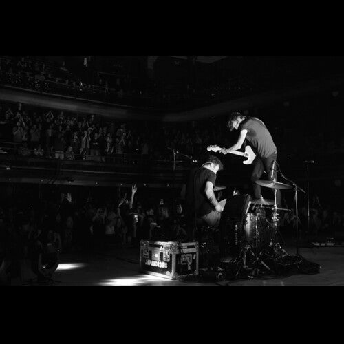 Japandroids: Massey Fucking Hall [ Vinyl ]