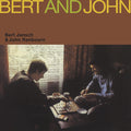 Jansch, Bert / Renbourn, John: Bert & John - Compact Disc