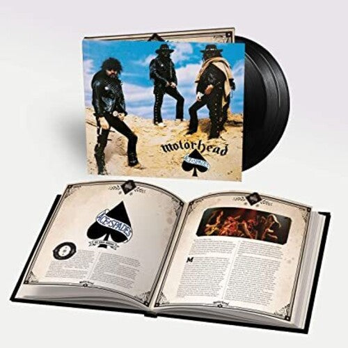 Motorhead: Ace Of Spades [ Vinyl ]