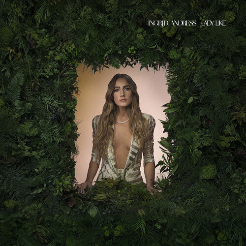 Andress, Ingrid: Lady Like [ Vinyl ]