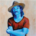 John Prine: Crooked Piece Of Time: The Atlantic & Asylum Albums (1971-1980) - Compact Disc