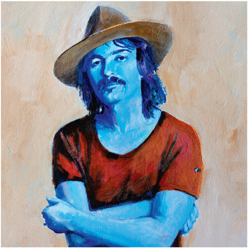 John Prine: Crooked Piece Of Time: The Atlantic & Asylum Albums (1971-1980) - Compact Disc