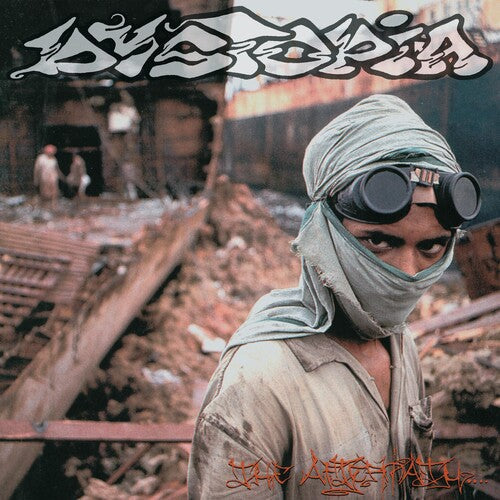 Dystopia: The Aftermath [ Vinyl ]