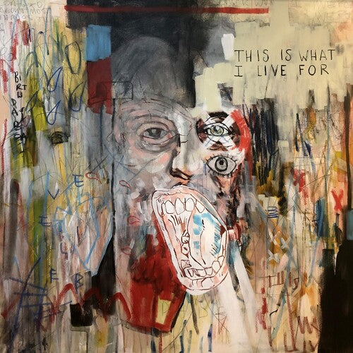 Blue October: This Is What I Live For [ Vinyl ]