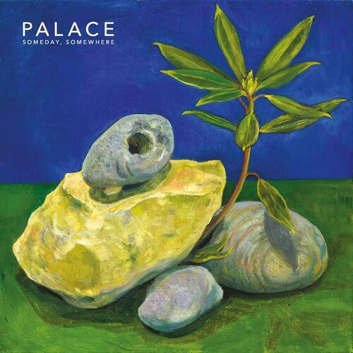 Palace: Someday Somewhere [ Vinyl ]