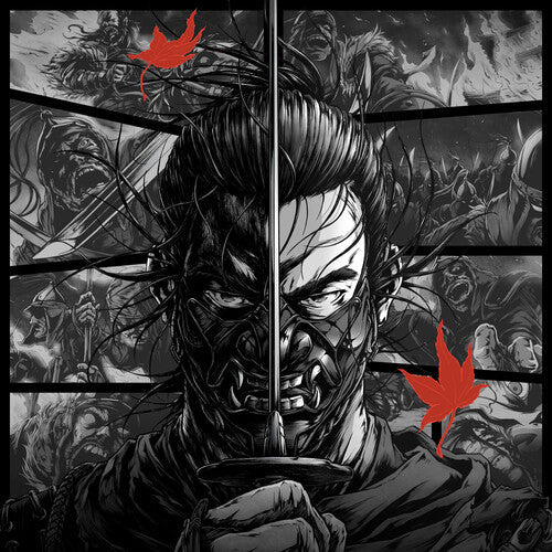 Eshkeri  Umebayashi: Ghost Of Tsushima (Music From The Video Game) [ Vinyl ]