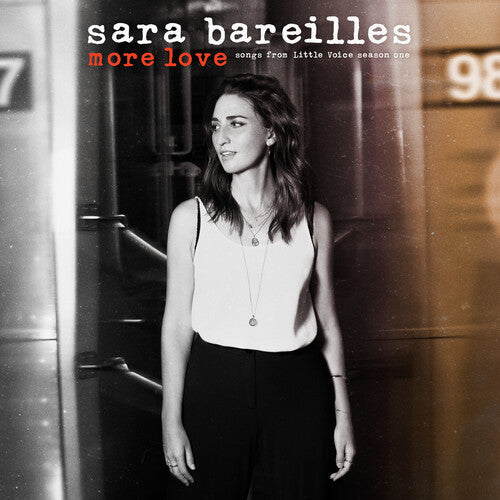 Sara Bareilles: More Love: Songs From Little Voice, Season One [ Vinyl ]