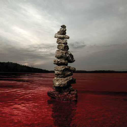 Sevendust: Blood & Stone [ Vinyl ]