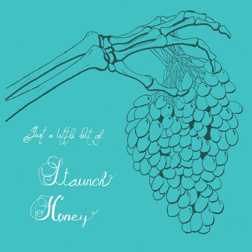 David Nance: Staunch Honey [ Vinyl ]