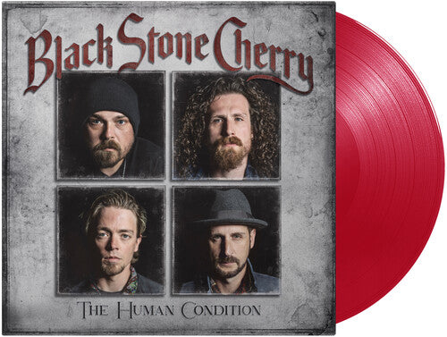 Black Stone Cherry: The Human Condition [ Vinyl ]