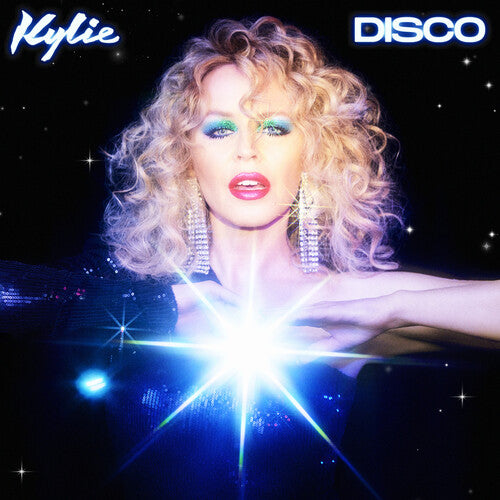 Kylie Minogue: DISCO [ Vinyl ]