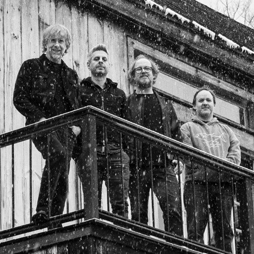 Phish: Sigma Oasis [ Vinyl ]
