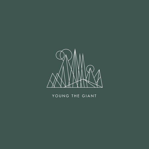 Young the Giant: Young The Giant (10th Anniversary Edition) [ Vinyl ]