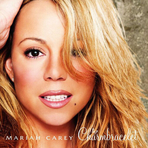 Mariah Carey: Charmbracelet [ Vinyl ]