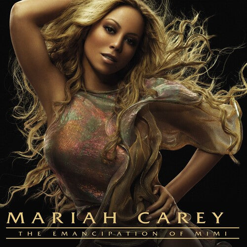 Mariah Carey: The Emancipation Of Mimi [ Vinyl ]