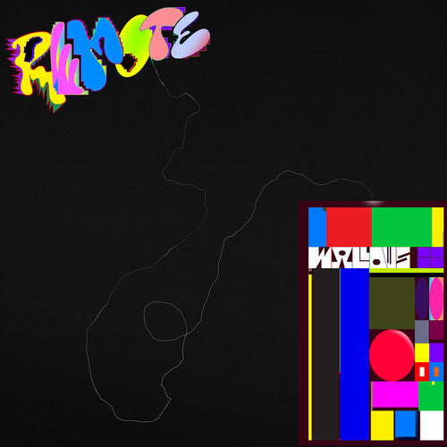 Wallows: Remote [ Vinyl ]