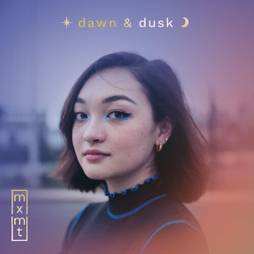 Mxmtoon: Dawn / Dusk [ Vinyl ]